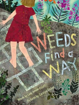 cover image of Weeds Find a Way